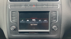 Volkswagen Polo 1.2 TSI Match 5dr Petrol Hatchback